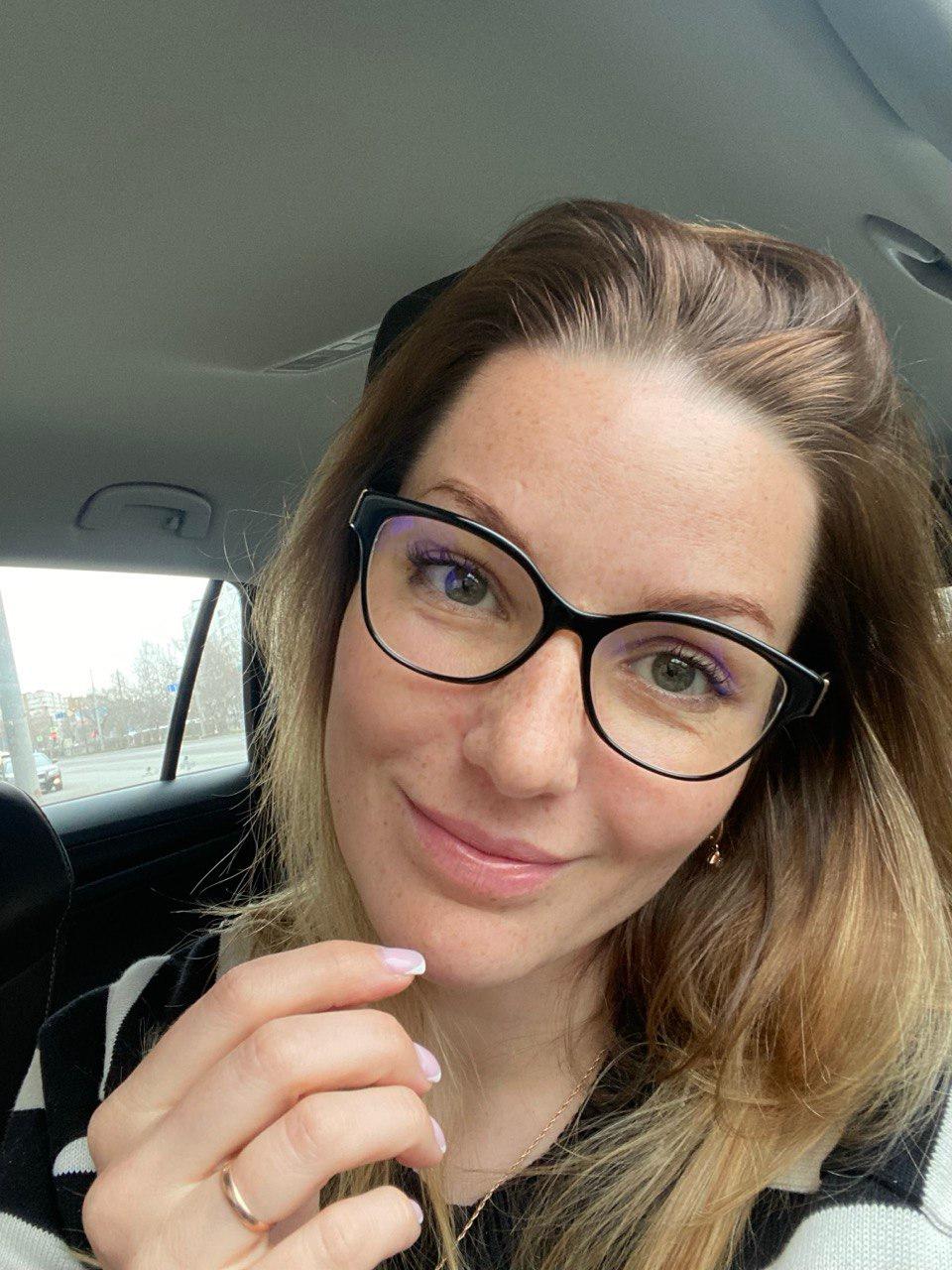 Анна Плотникова