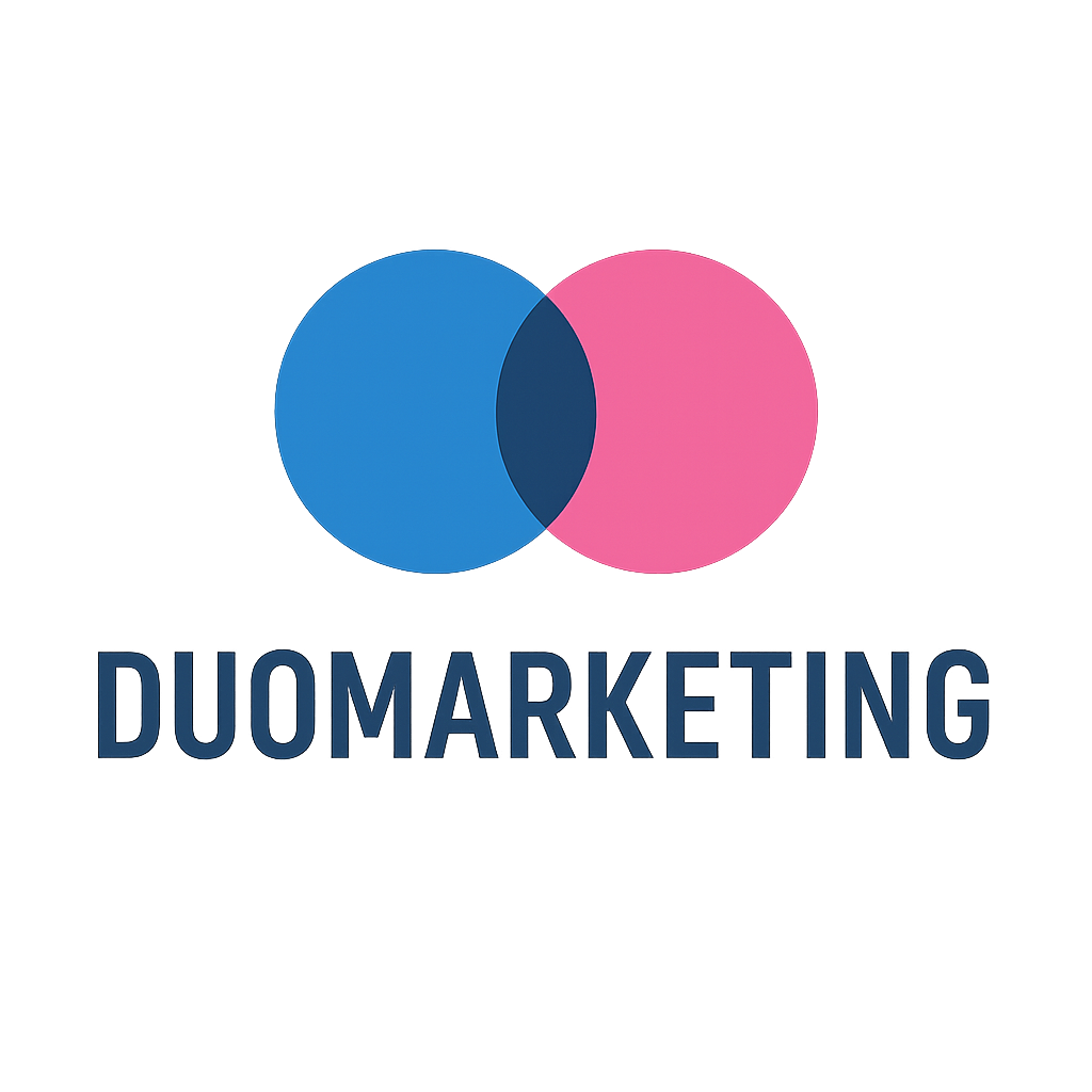 Duomarketing Logo